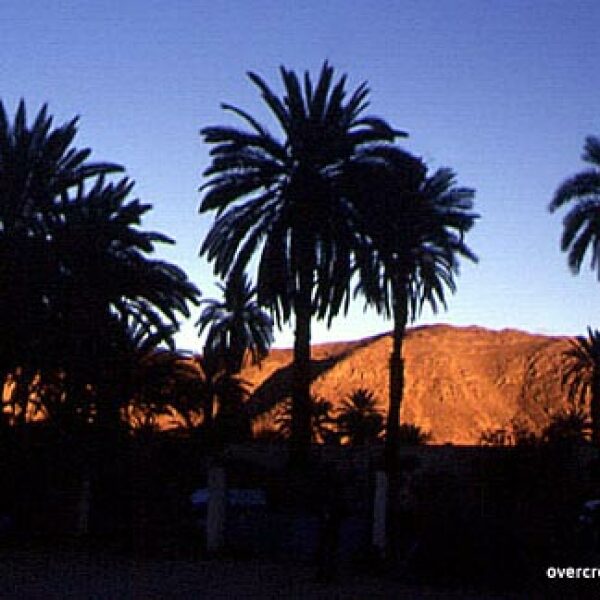 Algeria